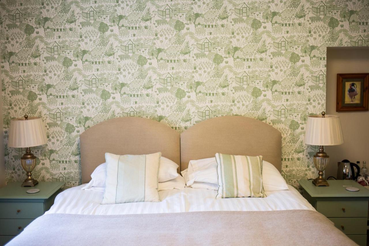 The Penrallt Country House Hotel Aberporth Eksteriør billede