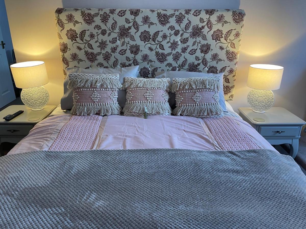 The Penrallt Country House Hotel Aberporth Eksteriør billede