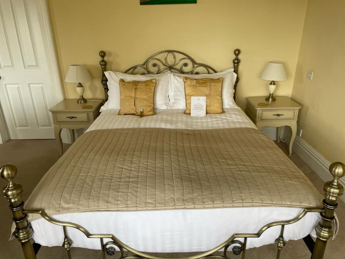 The Penrallt Country House Hotel Aberporth Eksteriør billede