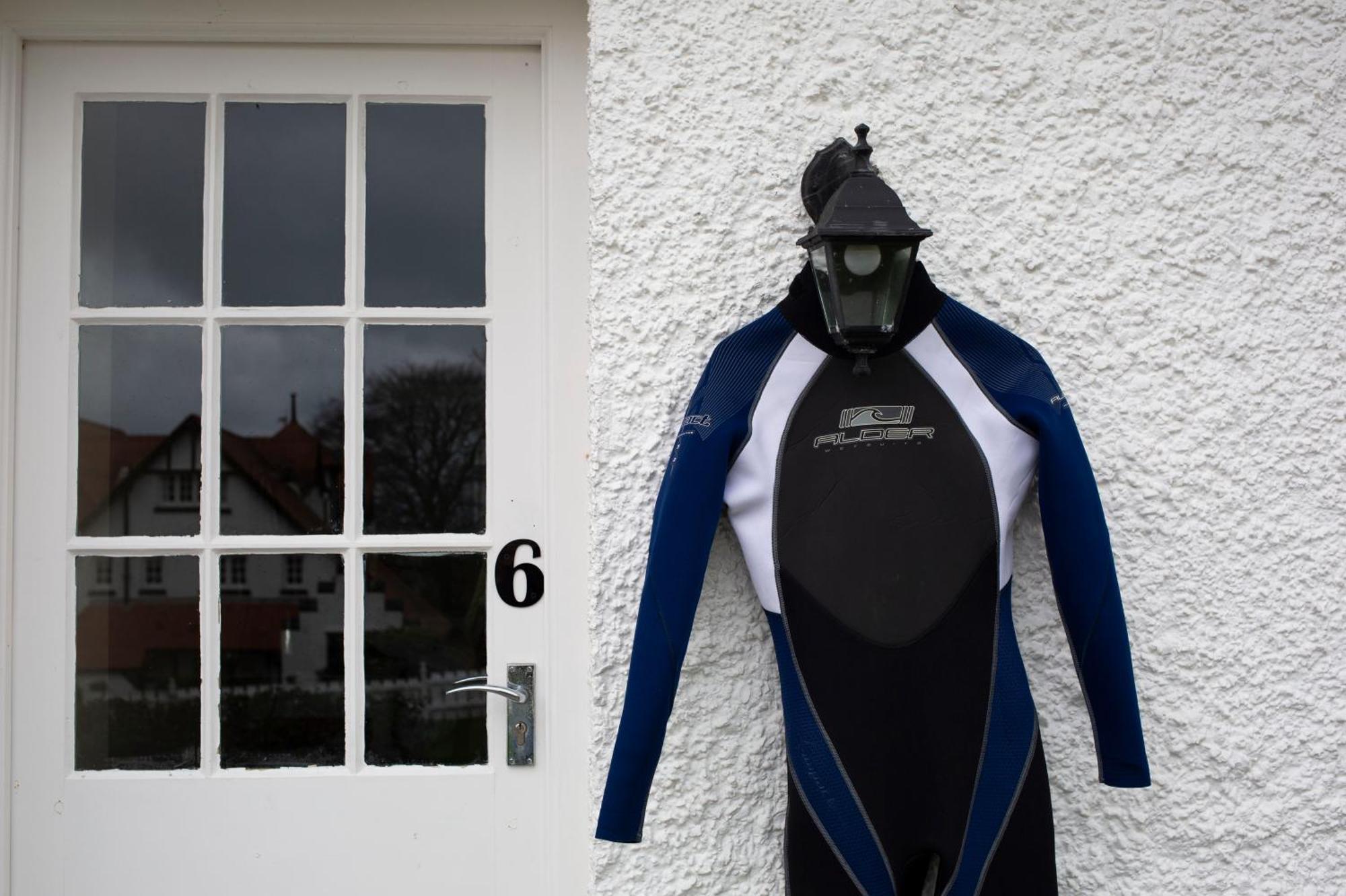 The Penrallt Country House Hotel Aberporth Eksteriør billede