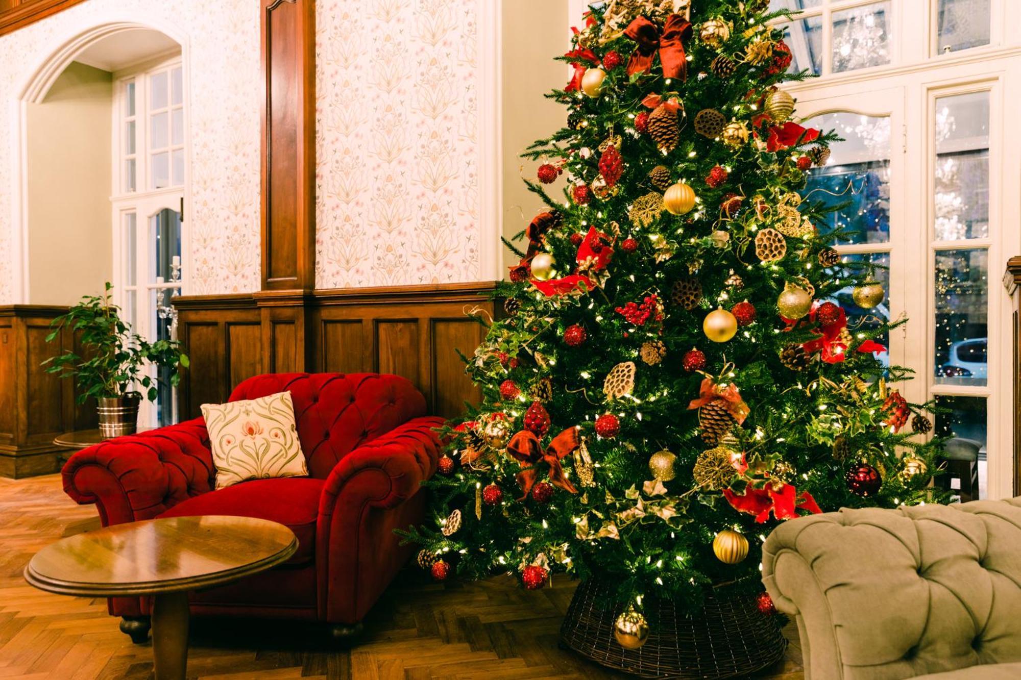 The Penrallt Country House Hotel Aberporth Eksteriør billede