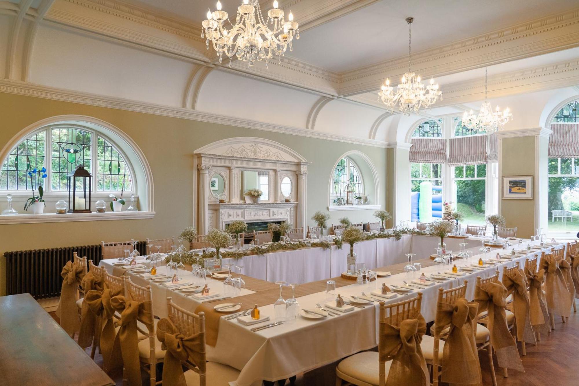 The Penrallt Country House Hotel Aberporth Eksteriør billede