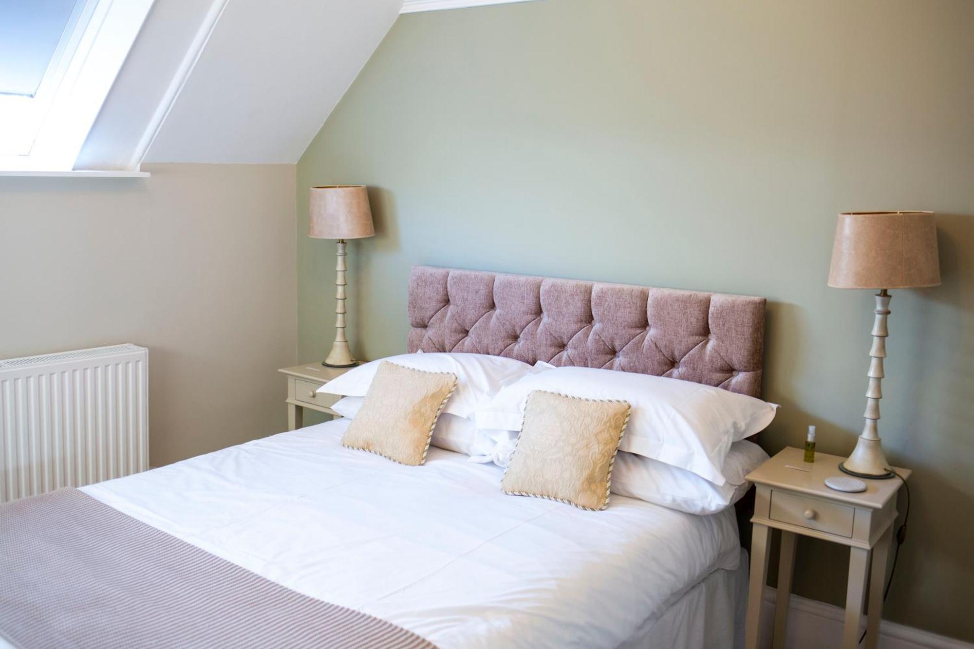 The Penrallt Country House Hotel Aberporth Eksteriør billede