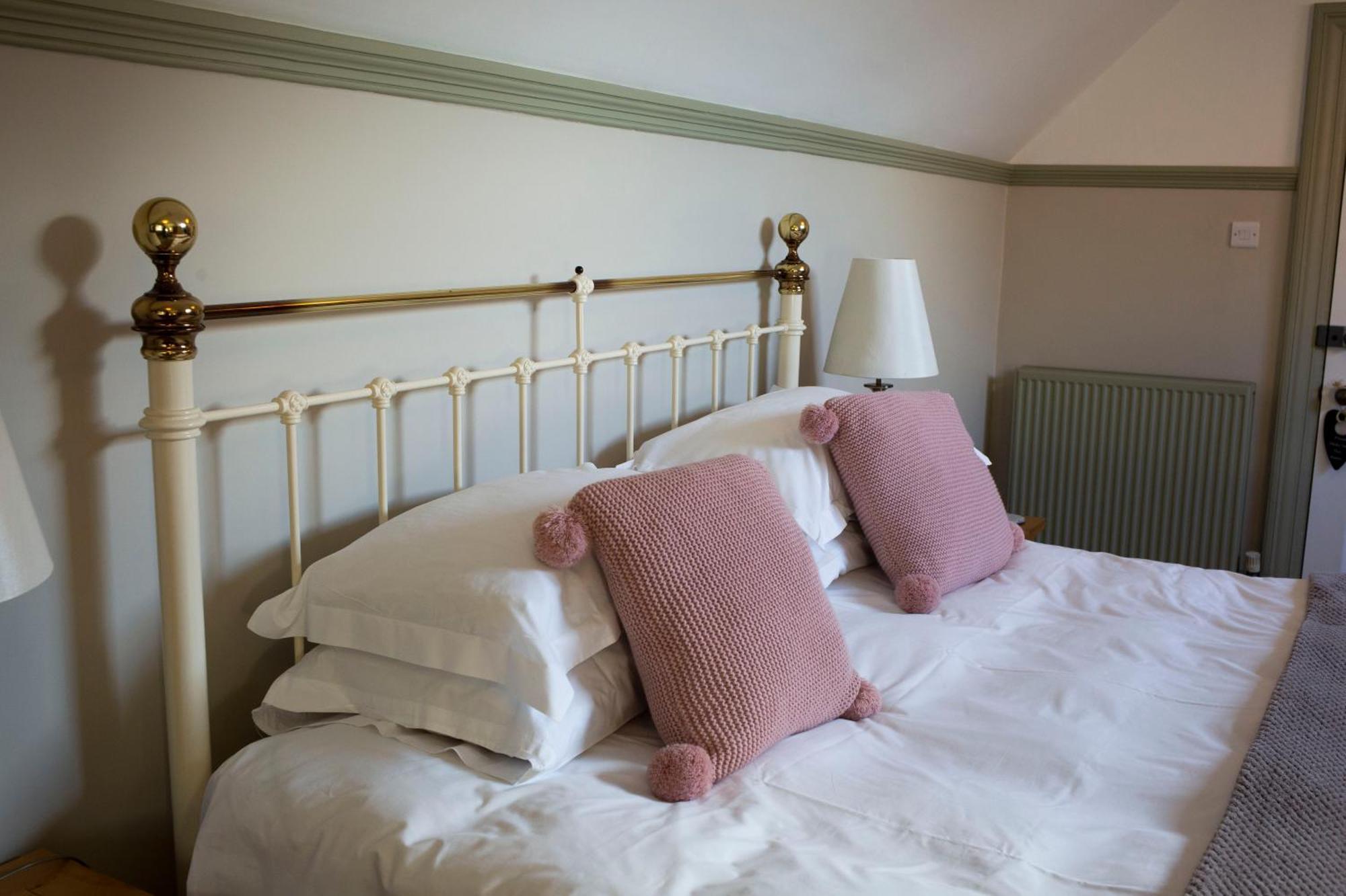 The Penrallt Country House Hotel Aberporth Eksteriør billede
