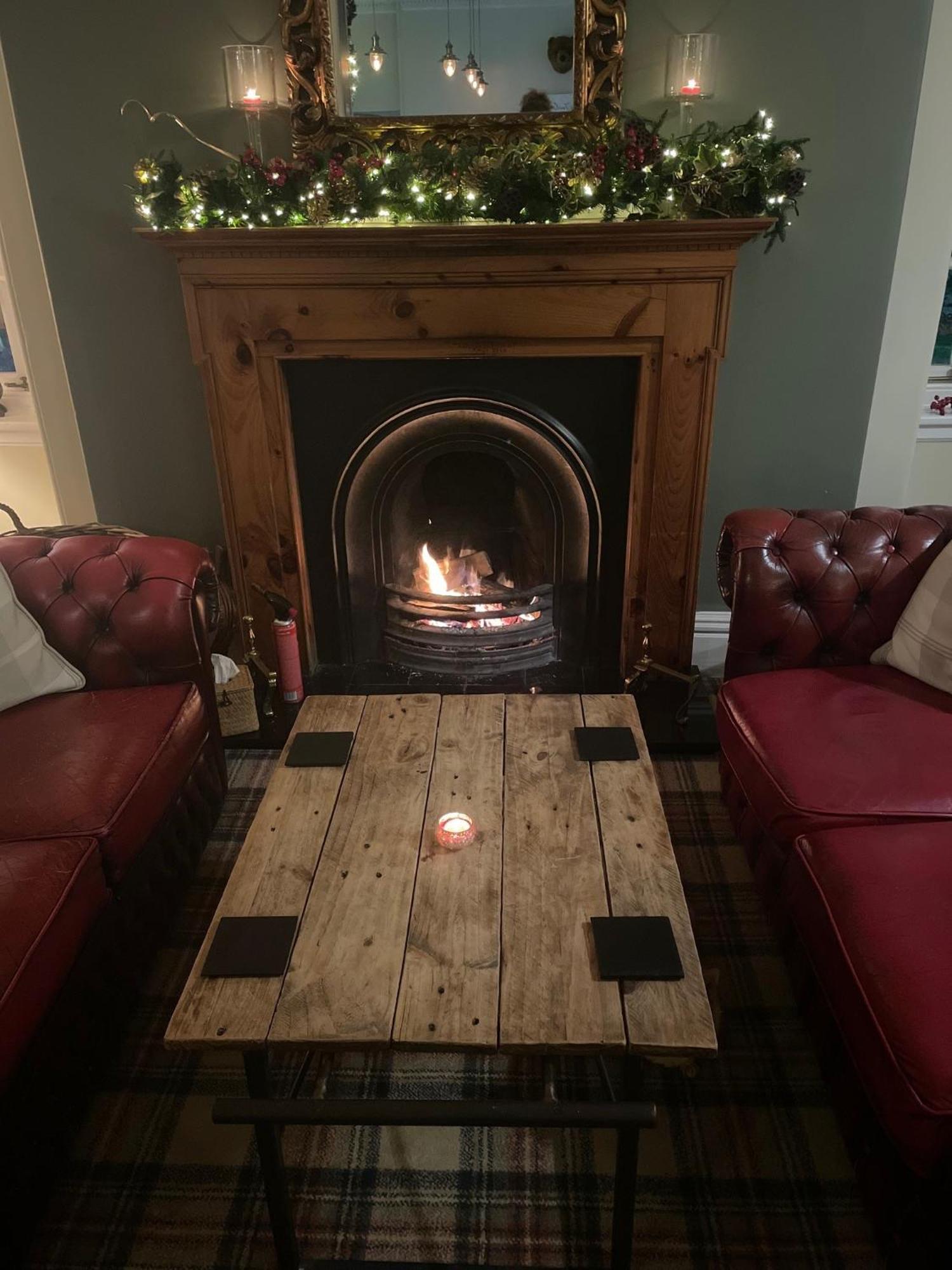 The Penrallt Country House Hotel Aberporth Eksteriør billede