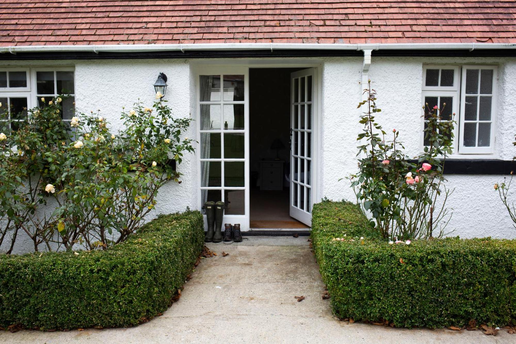 The Penrallt Country House Hotel Aberporth Eksteriør billede