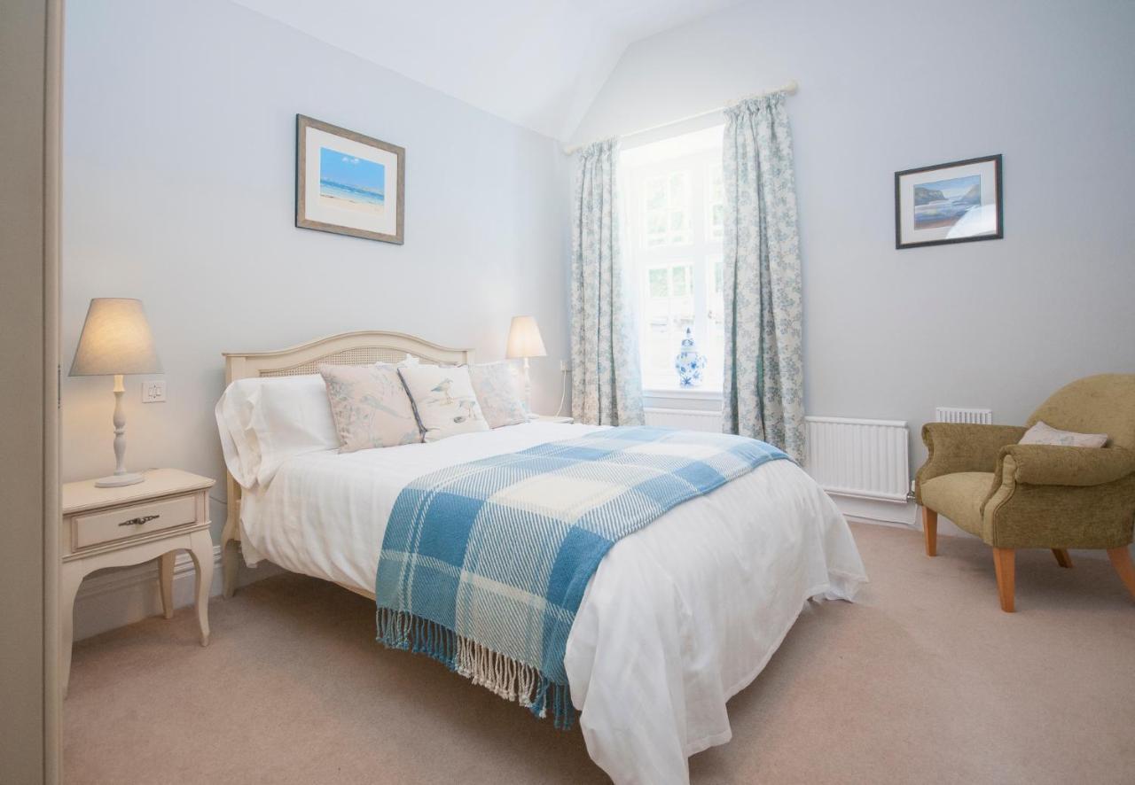 The Penrallt Country House Hotel Aberporth Eksteriør billede