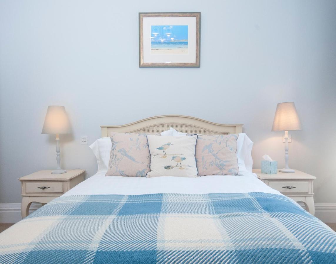 The Penrallt Country House Hotel Aberporth Eksteriør billede